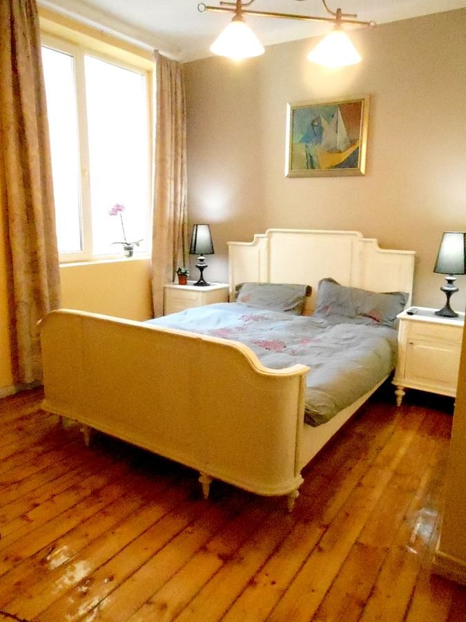 Дома для отпуска House with 8 bedrooms in Sofia, with wonderful city view, furnished garden and WiFi - 6 km from the slopes София-14