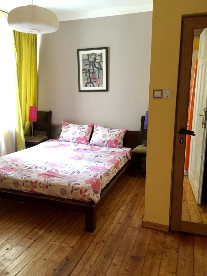 Дома для отпуска House with 8 bedrooms in Sofia, with wonderful city view, furnished garden and WiFi - 6 km from the slopes София-6