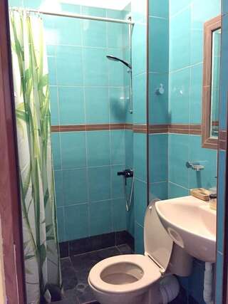 Дома для отпуска House with 8 bedrooms in Sofia, with wonderful city view, furnished garden and WiFi - 6 km from the slopes София-7