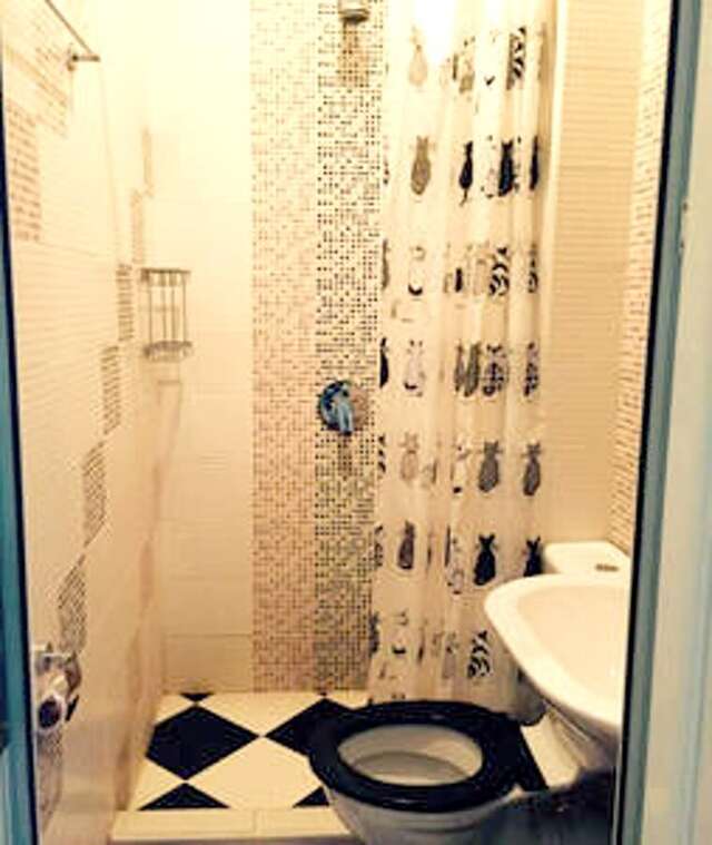 Дома для отпуска House with 8 bedrooms in Sofia, with wonderful city view, furnished garden and WiFi - 6 km from the slopes София-17